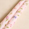 Pack Velas Flores Gilvia