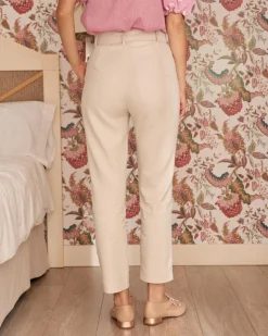 Pantalón Cinturón Bianca