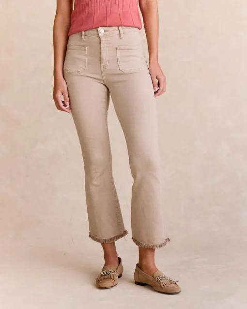 Pantalón Denim Kasandra