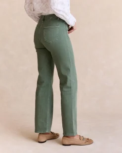 Pantalón Denim Kasandra