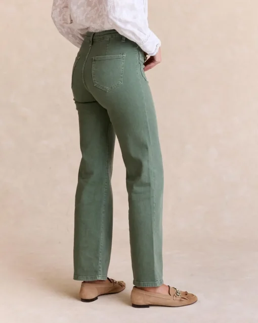 Pantalón Denim Kasandra