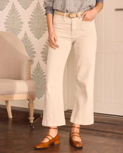 Pantalón Denim Renata