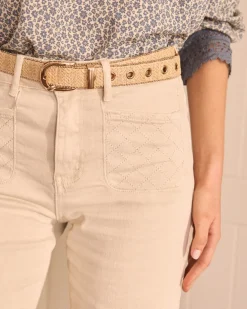 Pantalón Denim Renata