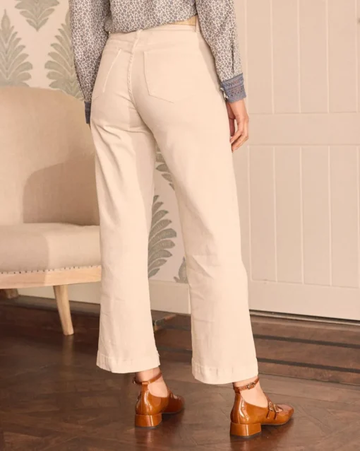 Pantalón Denim Renata