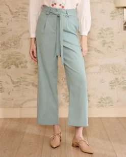 Pantalón Lazada Quelina