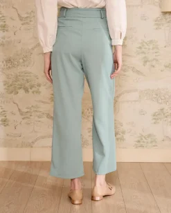 Pantalón Lazada Quelina