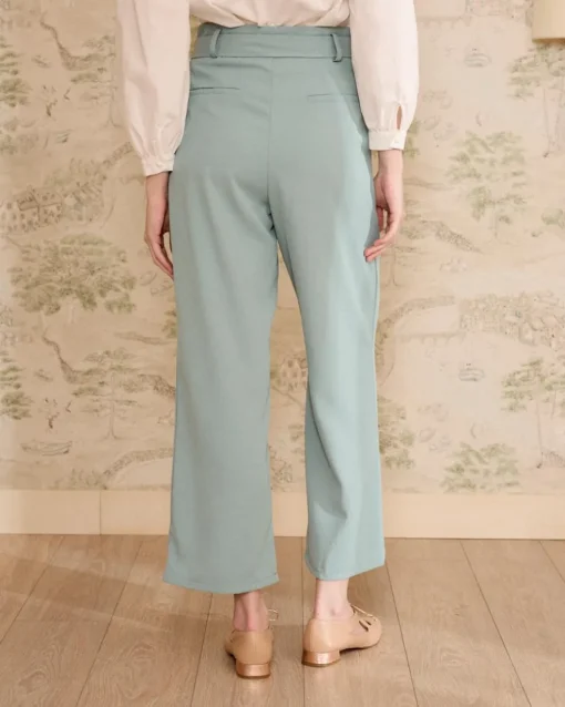 Pantalón Lazada Quelina