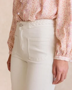 Pantalón Trenza Ivana