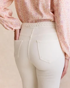 Pantalón Trenza Ivana