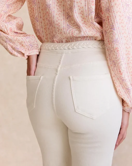 Pantalón Trenza Ivana