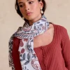 Pañuelo Estampado Rieti