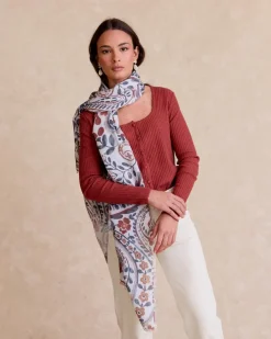 Pañuelo Estampado Rieti