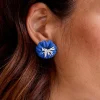 Pendiente Flor Nancy