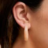 Pendientes Aros Romy