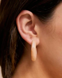 Pendientes Aros Romy