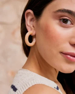 Pendientes Aros Romy