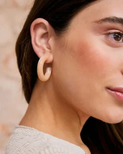 Pendientes Aros Romy