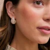 Pendientes Célimène