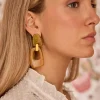 Pendientes Largo Calina