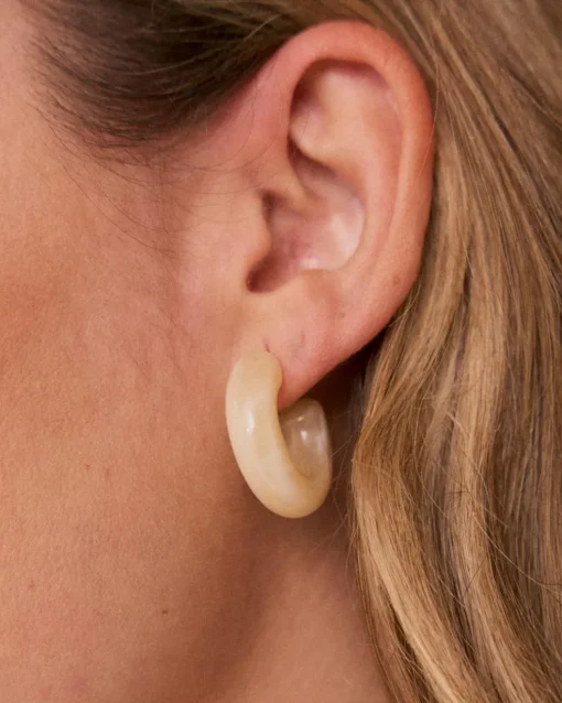 Pendientes Nude Ophie
