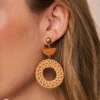 Pendientes Redondos Voine