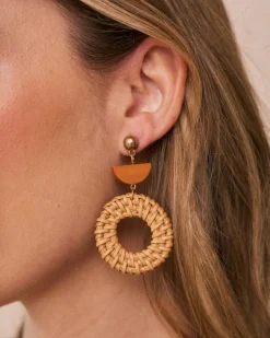 Pendientes Redondos Voine