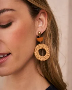 Pendientes Redondos Voine