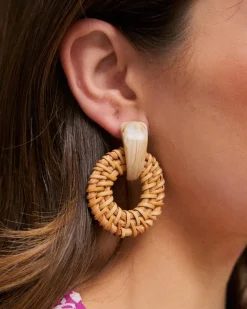 Pendientes Redondos Vère