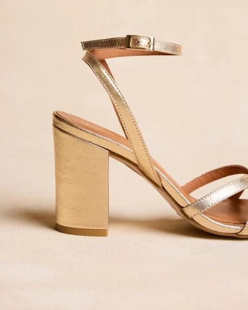 Sandalia Tiras Clio