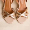 Sandalias Tiras Beatrice