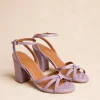 Sandalias Tiras Bruna