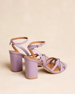 Sandalias Tiras Bruna