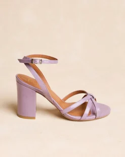 Sandalias Tiras Bruna