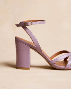 Sandalias Tiras Bruna