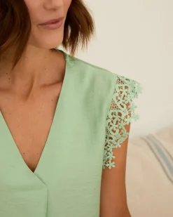 Top Puntilla Ainoa