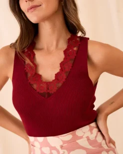 Top Puntilla Mireya