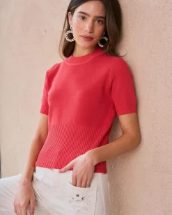 Top Punto Allegra