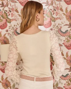 Top Punto Flora