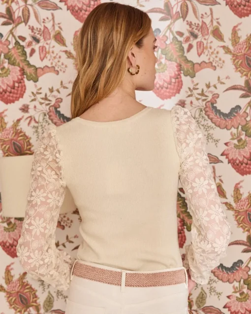 Top Punto Flora
