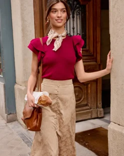 Top Volante Siena