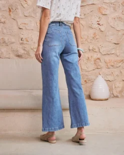 Vaquero Botones Thea
