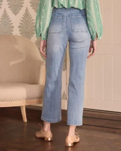 Vaqueros Volantes Lili