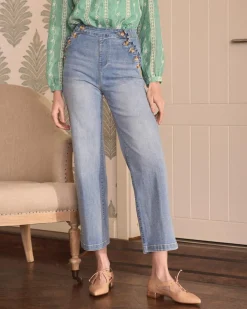 Vaqueros Volantes Lili