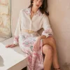 Vestido Camisero Basilia