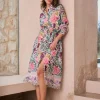 Vestido Camisero Geraldine