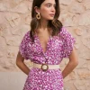 Vestido Camisero Romelia