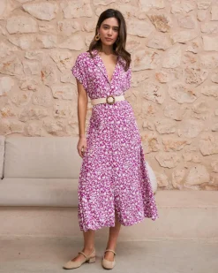 Vestido Camisero Romelia