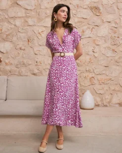 Vestido Camisero Romelia