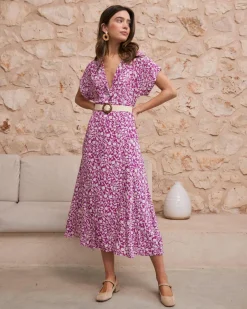 Vestido Camisero Romelia