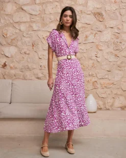 Vestido Camisero Romelia